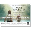 2025 Regional Convention - LDS / Mini